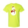 Cotton/Poly DryBlend® T-Shirt - Full Color Printing Thumbnail