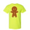 Cotton/Poly DryBlend® T-Shirt - Full Color Printing Thumbnail