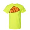 Cotton/Poly DryBlend® T-Shirt - Full Color Printing Thumbnail