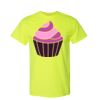 Cotton/Poly DryBlend® T-Shirt - Full Color Printing Thumbnail