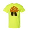 Cotton/Poly DryBlend® T-Shirt - Full Color Printing Thumbnail