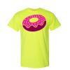 Cotton/Poly DryBlend® T-Shirt - Full Color Printing Thumbnail