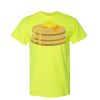 Cotton/Poly DryBlend® T-Shirt - Full Color Printing Thumbnail