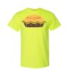 Cotton/Poly DryBlend® T-Shirt - Full Color Printing Thumbnail