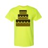 Cotton/Poly DryBlend® T-Shirt - Full Color Printing Thumbnail