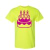 Cotton/Poly DryBlend® T-Shirt - Full Color Printing Thumbnail