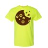 Cotton/Poly DryBlend® T-Shirt - Full Color Printing Thumbnail