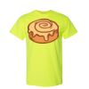 Cotton/Poly DryBlend® T-Shirt - Full Color Printing Thumbnail