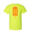 Cotton/Poly DryBlend® T-Shirt - Full Color Printing Thumbnail