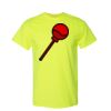 Cotton/Poly DryBlend® T-Shirt - Full Color Printing Thumbnail
