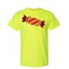 Cotton/Poly DryBlend® T-Shirt - Full Color Printing Thumbnail