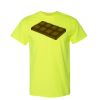 Cotton/Poly DryBlend® T-Shirt - Full Color Printing Thumbnail
