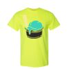 Cotton/Poly DryBlend® T-Shirt - Full Color Printing Thumbnail