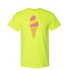 Cotton/Poly DryBlend® T-Shirt - Full Color Printing Thumbnail