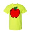 Cotton/Poly DryBlend® T-Shirt - Full Color Printing Thumbnail