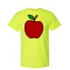 Cotton/Poly DryBlend® T-Shirt - Full Color Printing Thumbnail