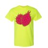 Cotton/Poly DryBlend® T-Shirt - Full Color Printing Thumbnail
