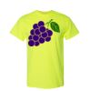 Cotton/Poly DryBlend® T-Shirt - Full Color Printing Thumbnail