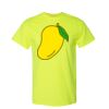 Cotton/Poly DryBlend® T-Shirt - Full Color Printing Thumbnail