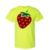 Cotton/Poly DryBlend® T-Shirt - Full Color Printing Thumbnail