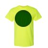 Cotton/Poly DryBlend® T-Shirt - Full Color Printing Thumbnail