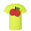 Cotton/Poly DryBlend® T-Shirt - Full Color Printing Thumbnail