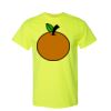 Cotton/Poly DryBlend® T-Shirt - Full Color Printing Thumbnail