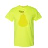 Cotton/Poly DryBlend® T-Shirt - Full Color Printing Thumbnail