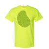 Cotton/Poly DryBlend® T-Shirt - Full Color Printing Thumbnail