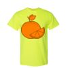 Cotton/Poly DryBlend® T-Shirt - Full Color Printing Thumbnail