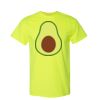 Cotton/Poly DryBlend® T-Shirt - Full Color Printing Thumbnail