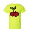 Cotton/Poly DryBlend® T-Shirt - Full Color Printing Thumbnail