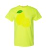 Cotton/Poly DryBlend® T-Shirt - Full Color Printing Thumbnail