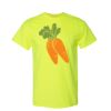 Cotton/Poly DryBlend® T-Shirt - Full Color Printing Thumbnail
