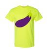Cotton/Poly DryBlend® T-Shirt - Full Color Printing Thumbnail