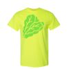 Cotton/Poly DryBlend® T-Shirt - Full Color Printing Thumbnail