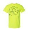 Cotton/Poly DryBlend® T-Shirt - Full Color Printing Thumbnail
