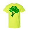 Cotton/Poly DryBlend® T-Shirt - Full Color Printing Thumbnail