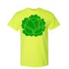 Cotton/Poly DryBlend® T-Shirt - Full Color Printing Thumbnail