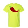 Cotton/Poly DryBlend® T-Shirt - Full Color Printing Thumbnail