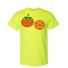 Cotton/Poly DryBlend® T-Shirt - Full Color Printing Thumbnail