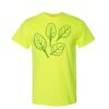 Cotton/Poly DryBlend® T-Shirt - Full Color Printing Thumbnail