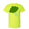 Cotton/Poly DryBlend® T-Shirt - Full Color Printing Thumbnail