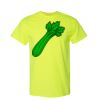 Cotton/Poly DryBlend® T-Shirt - Full Color Printing Thumbnail
