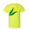 Cotton/Poly DryBlend® T-Shirt - Full Color Printing Thumbnail