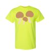 Cotton/Poly DryBlend® T-Shirt - Full Color Printing Thumbnail