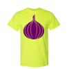 Cotton/Poly DryBlend® T-Shirt - Full Color Printing Thumbnail