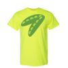 Cotton/Poly DryBlend® T-Shirt - Full Color Printing Thumbnail