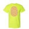 Cotton/Poly DryBlend® T-Shirt - Full Color Printing Thumbnail