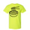 Cotton/Poly DryBlend® T-Shirt - Full Color Printing Thumbnail